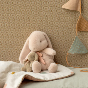 Plüsch Hase, Klein, Powder von Maileg