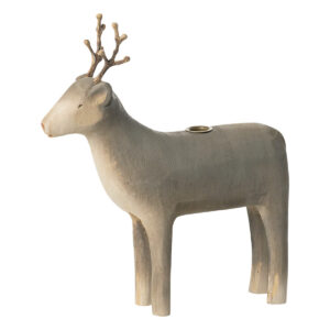 Kerzenhalter, Mittleres Rentier von Maileg