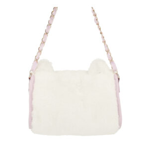 Plüschkatze Handtasche von Meri Meri – Bild 5