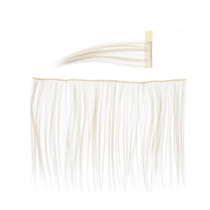 Mähne für DIY Hobby Horse von Panduro – Bild 2