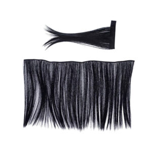 Mähne für DIY Hobby Horse von Panduro – Bild 4