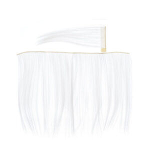 Mähne für DIY Hobby Horse von Panduro – Bild 5