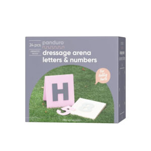 Bausatz für Turniere mit DIY Hobby Horse von Panduro – Bild 2