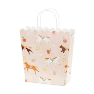 Pferde Geschenktüte – Bild 2