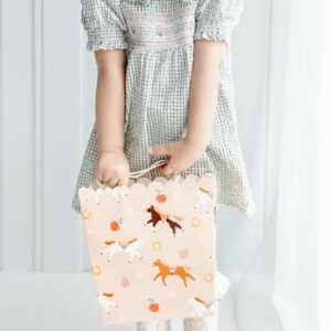 Pferde Geschenktüte