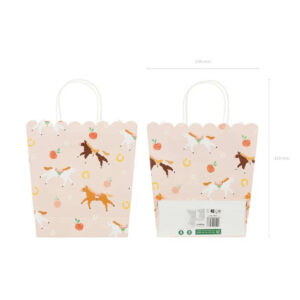 Pferde Geschenktüte – Bild 3