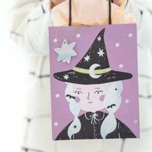 Hexen Geschenktüte – Bild 4