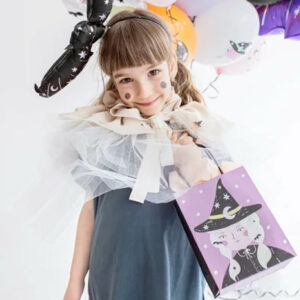Hexen Geschenktüte – Bild 5