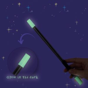 Magic Show Zauberstab "Glow in the Dark" – Bild 4