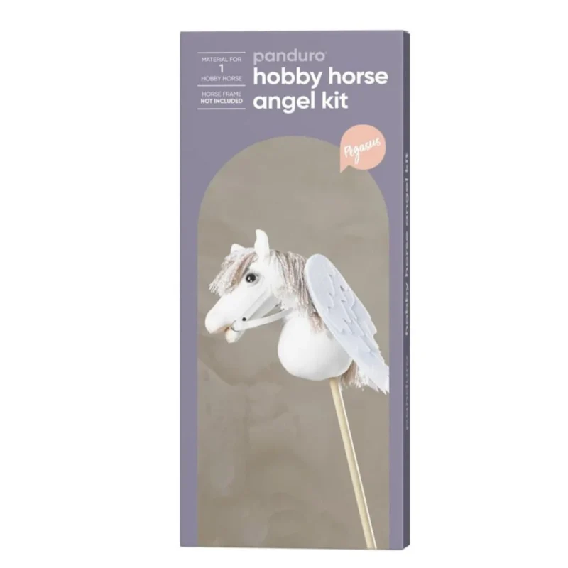 DIY Set Pegasus für Hobby Horse von Panduro