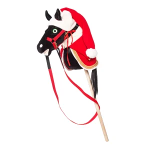 Weihnachten Set für DIY Hobby Horse von Panduro
