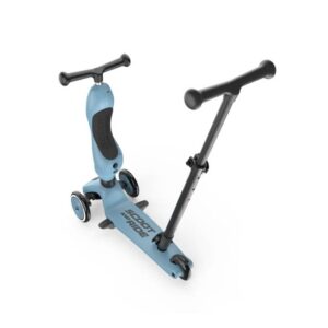 Highway Kick 1 Push and Go + Helm (Set) – Bild 39