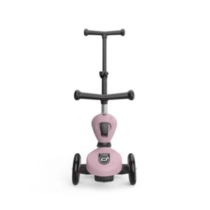 Highway Kick 1 Push and Go + Helm (Set) – Bild 29