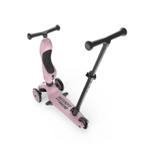 Highway Kick 1 Push and Go + Helm (Set) – Bild 28