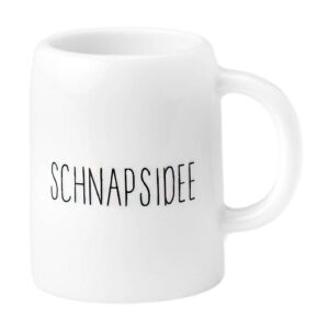 Bierkrug Pinnchen in verschiedenen Designs – Bild 2