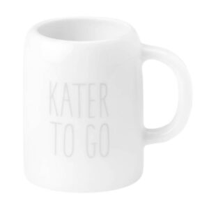 Bierkrug Pinnchen in verschiedenen Designs – Bild 4