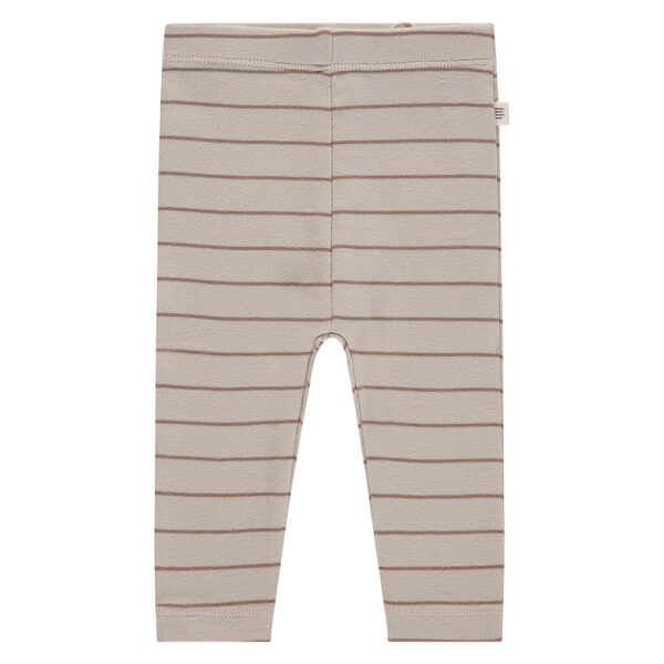 Babyhose (pearl, Querstreifen) von A Tiny Story – Bild 1