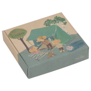 Happy Camper Zelt von Maileg – Bild 4