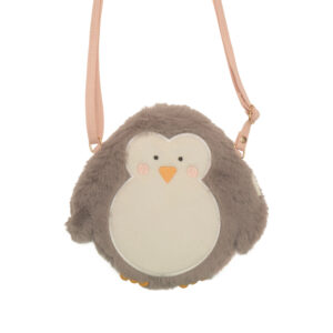 Umhängetasche Kleiner Pinguin – Bild 2