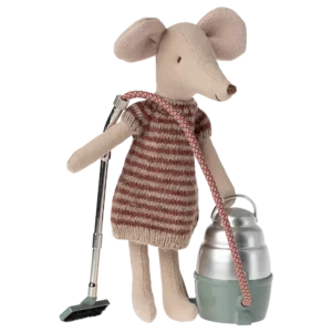 Staubsauger, Maus von Maileg – Bild 3