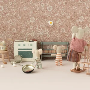 Kochset, Maus von Maileg – Bild 3