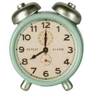 Wecker, Maus (Minze) von Maileg