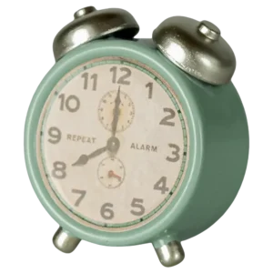 Wecker, Maus (Minze) von Maileg – Bild 4