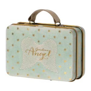 Engelsmaus im Koffer, Kleine Schwester – Bild 4