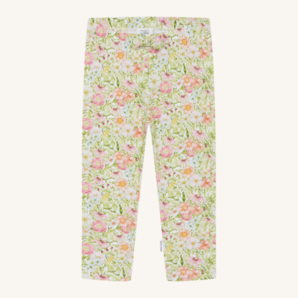 HCLisa Leggings (Ivory) – Bild 1
