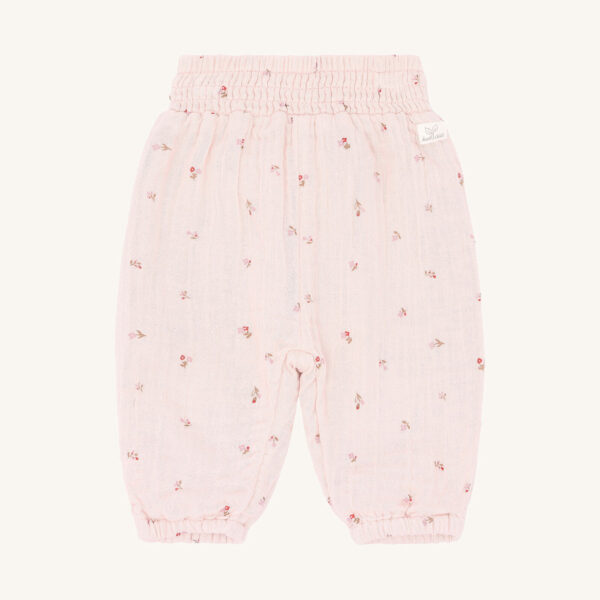 HCThicco Hose (Peach dust) – Bild 1