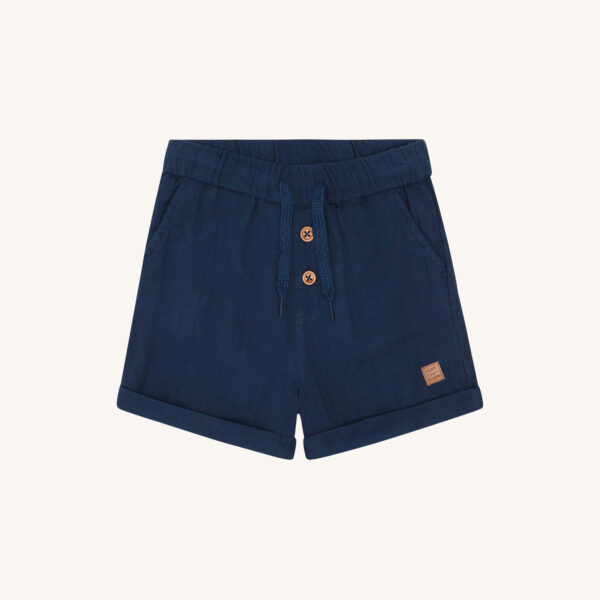 HCHaggi Shorts (Blue Moon) – Bild 1