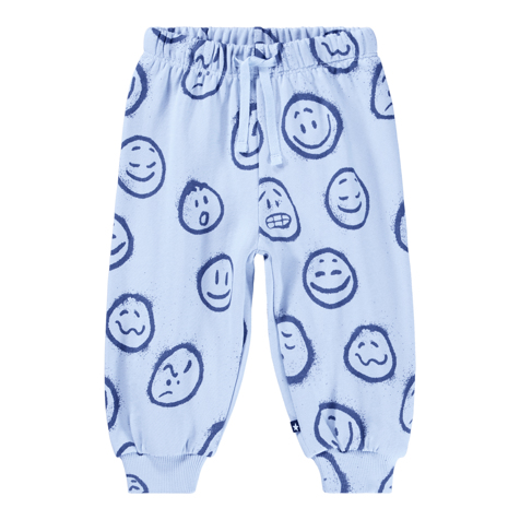 6W25I203_9406_small Soft Pants Simeon (Blue Moon Moods) – Bild 1