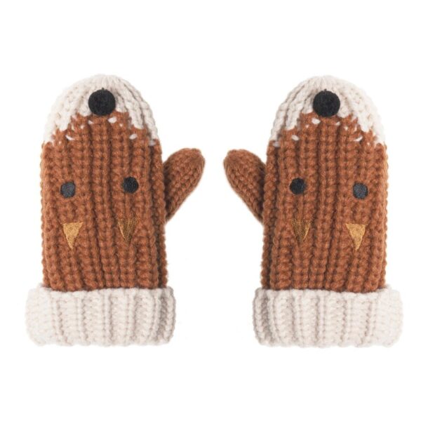 Handschuhe "Felix Fox" – Bild 1