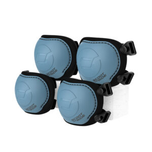 Scoot & Ride Protective Set XXS (Steel)