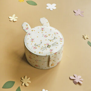Schmuckkästchen Tiny Blossom Bunny