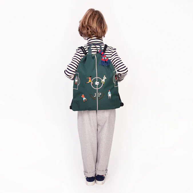 fc_jeune_premier_city_bag2 Sport- & Freizeittasche "FC Jeune Premier" – Bild 2