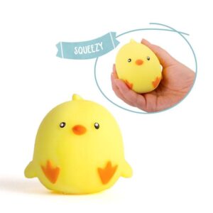 Quetsch-Küken Tommy & Frida