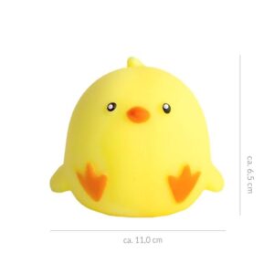 Quetsch-Küken Tommy & Frida – Bild 4