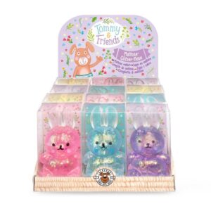 T&FS Glitzer Maltose Hase – Bild 2