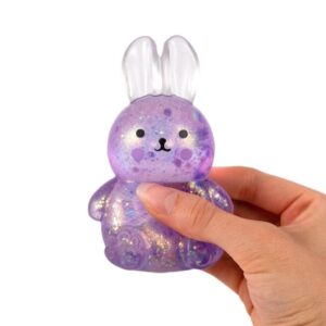 T&FS Glitzer Maltose Hase – Bild 3