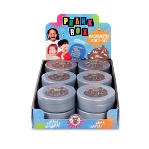 PB Kackhaufen Knet-Set "Intelligente Knete" – Bild 2