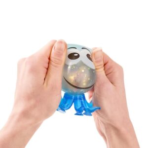 SO Squeezy Saugnapf Oktopus – Bild 3