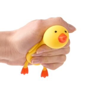 Anti Stress Ente Mini – Bild 3