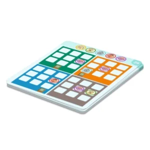 Logikspiel "Hotelogic" (Sologic) – Bild 3