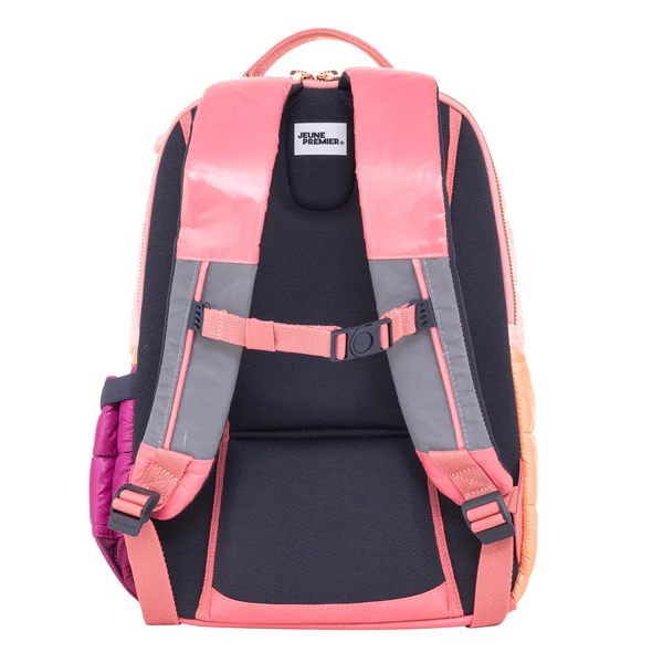 NewBobbie_PufferPink5 New Bobbie Multifunktionale Tasche "Puffer Pink" – Bild 7