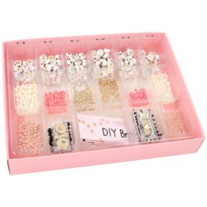 Princess Mimi DIY Armbänder MINI & MUM – Bild 3