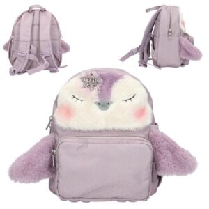 Rucksack "Pinguin" aus der "Princess Mimi" Serie – Bild 2