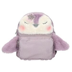 Rucksack "Pinguin" aus der "Princess Mimi" Serie