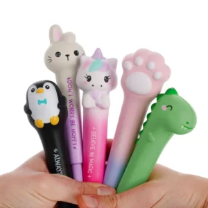Squishy Gelstift "Squeezies" – Bild 2