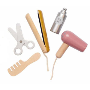 Spielset Friseurgürtel – Bild 2